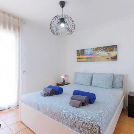 Vila Casa De Los Viajeros Majanicho Irent Fuerteventura Corralejo Exteriér fotografie