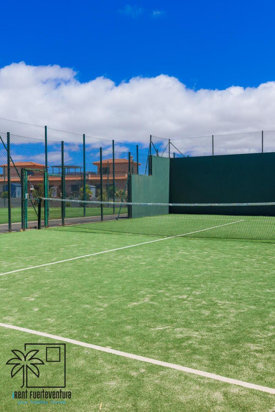Vila Casa De Los Viajeros Majanicho Irent Fuerteventura Corralejo Exteriér fotografie