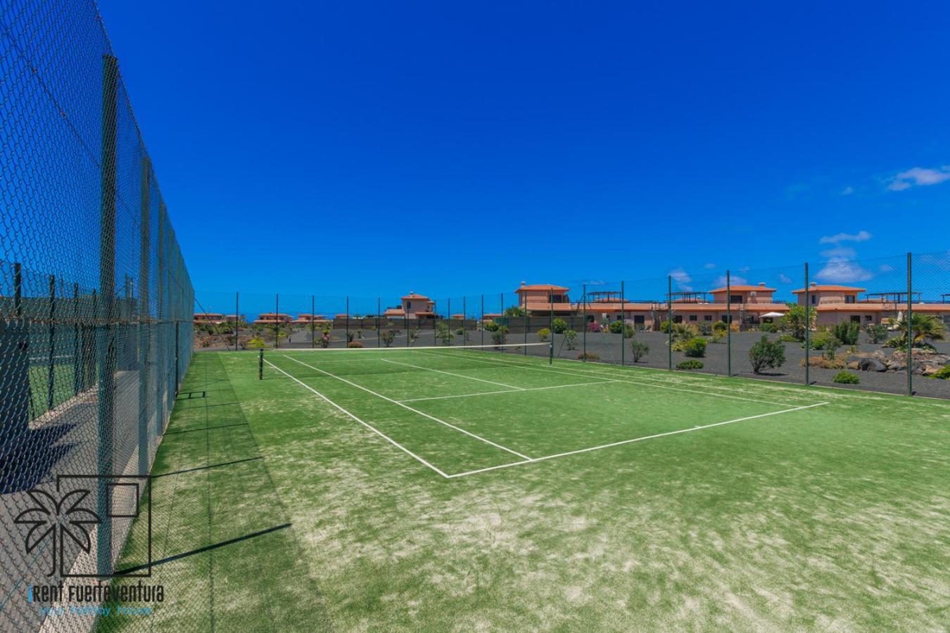 Vila Casa De Los Viajeros Majanicho Irent Fuerteventura Corralejo Exteriér fotografie