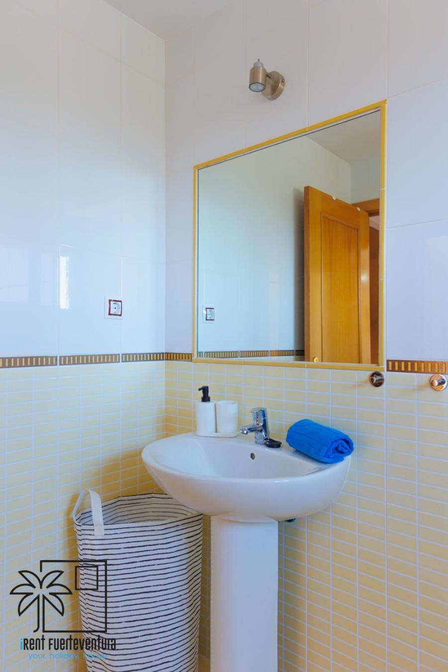Vila Casa De Los Viajeros Majanicho Irent Fuerteventura Corralejo Exteriér fotografie