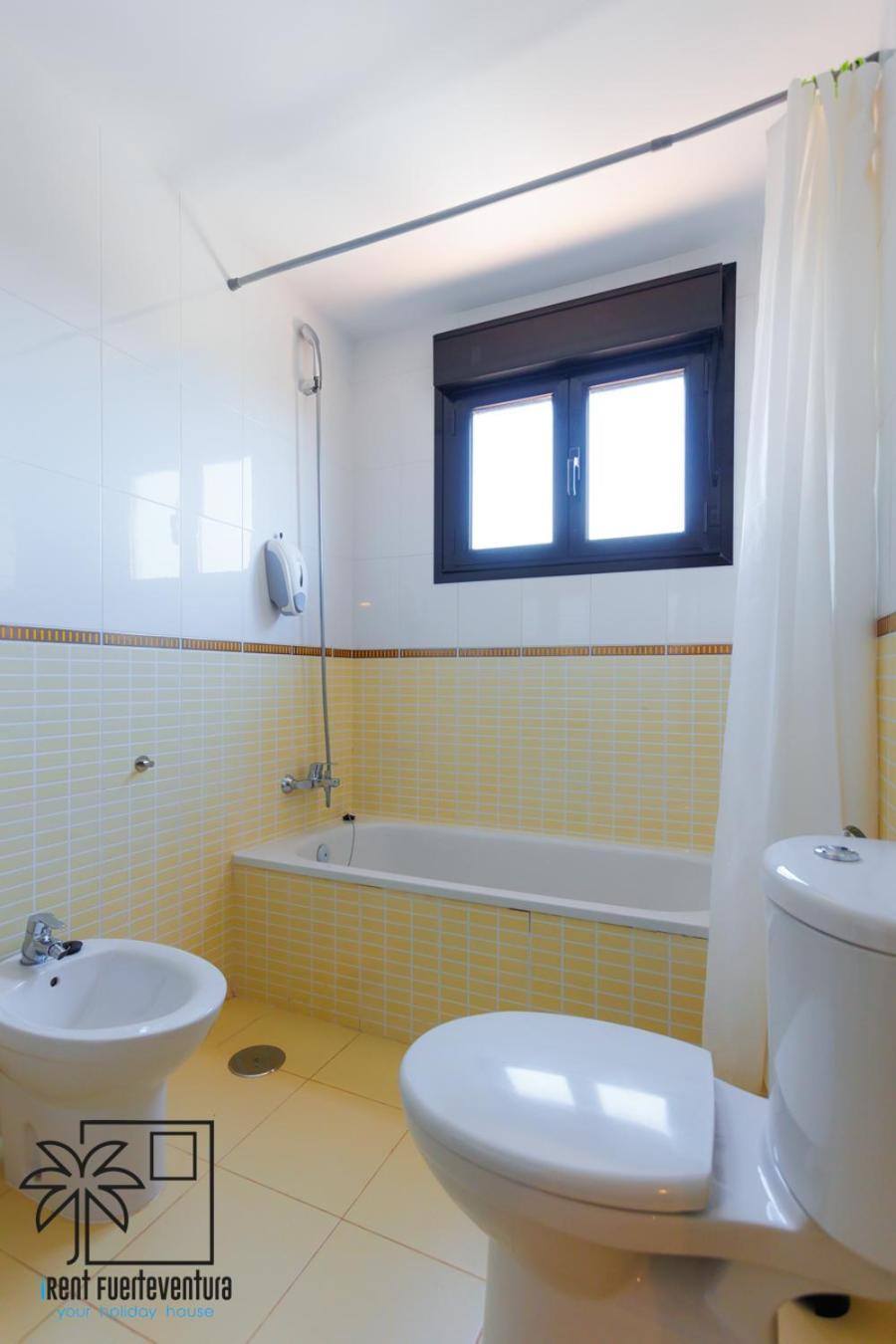 Vila Casa De Los Viajeros Majanicho Irent Fuerteventura Corralejo Exteriér fotografie