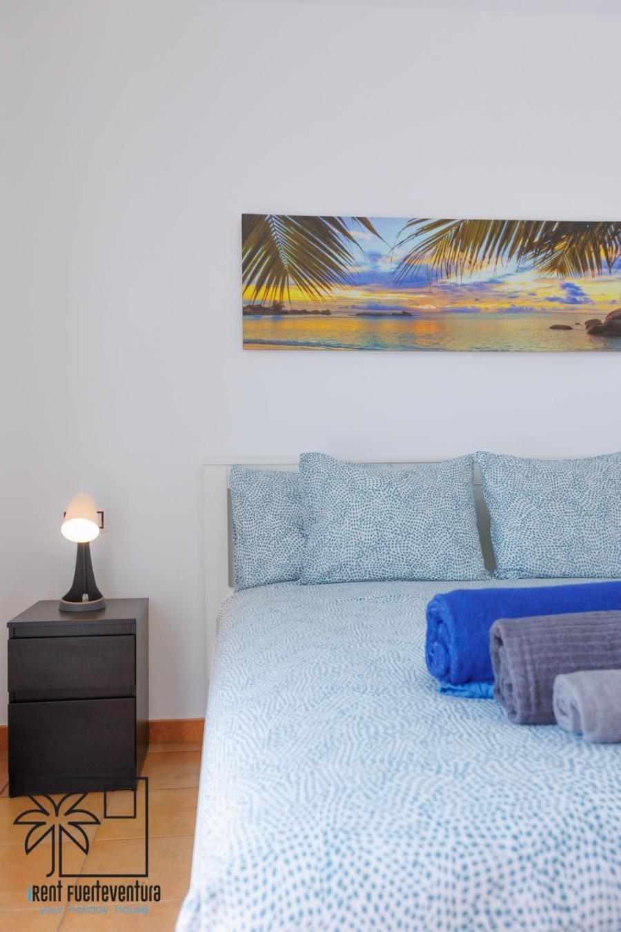 Vila Casa De Los Viajeros Majanicho Irent Fuerteventura Corralejo Exteriér fotografie